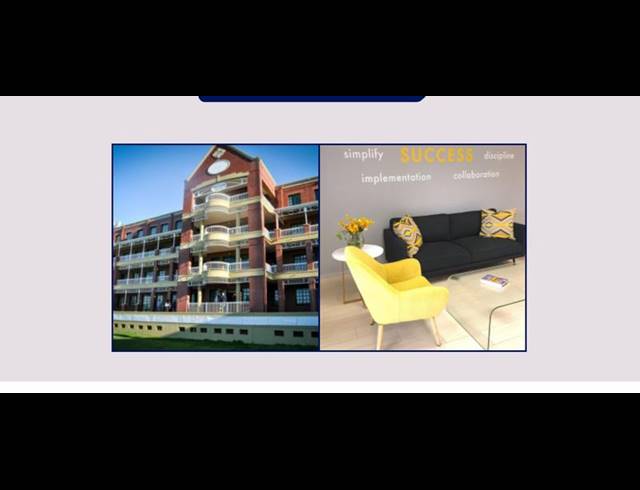 BUSINESS PROPERTY TO RENT IN CLAREMONT